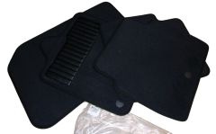 Koberec Car Mats Nový originál 7711426795 Renault Latitude