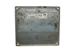 Blok Ovladačů S118107004D 3S61-12A650-CB Ford Siemens 14690