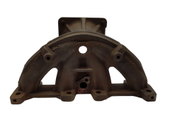 Výfukové Potrubí 0341G8 423586 Citroen Peugeot 1.1 8V 1.4 8V