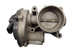 Škrticí Klapka Ford Volvo VP4F9U-9E928-AB 4M5G-ED 1680