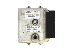 Řídicí Jednotka Motoru 55260727 MJD8F3.P8 Fiat 26208
