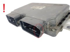 Blok Ovladačů 33920-51K1 E6T90072H5ZE Suzuki Mitsubishi 46293