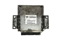 Blok Ovladačů 9646570680 IAW48P2.77 16.561.044 PSA Magneti Marelli 