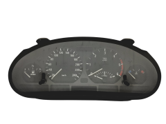 Tachometr BMW 3 E46 6211 6910277 0263606307 51633