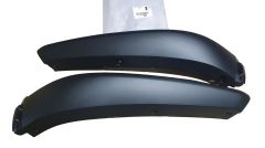 Spoiler Nárazníku Předek Originál 1629432680 Citroen DS7