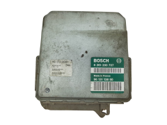 Blok Ovladačů 9613113880 0261200707 26FM0031 PSA Bosch 13554