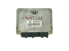 Blok Ovladačů 038906018FE 0281010064 Volkswagen Bosch 33234