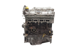 Motor Benzínový 1.6 16V K4M812 K4MD812 Renault Megane 2 Scenic 2 135000km Motor Benzínový 1.6 16V K4M812 K4MD812 Renault Megane 2 Scenic 2 135000km