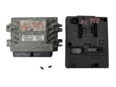 Starter Pack Renault Scenic 8200272464 8200029342 1,6 16V K4M
