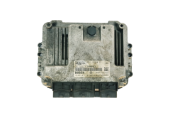 Blok Ovladačů 4M51-12A650-YD 0281011701 Ford Bosch 33170