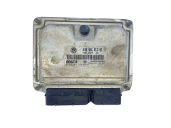 Blok Ovladačů 038906012HP 0281011320 Seat VW Bosch 63656