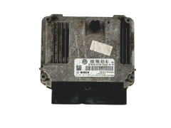 Řídicí Jednotka Motoru VW 03G906021QJ 0281014064 Bosch 23700
