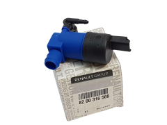 Pumpička Ostřikovače Nový originál Renault Clio 4 Captur 8200316568
