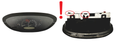 Tachometr Lancia Ypsilon 06061350170 59186
