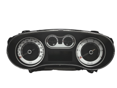 Otáčkoměr Fiat 500 L 51913541 A2C31312001 VDO 28944