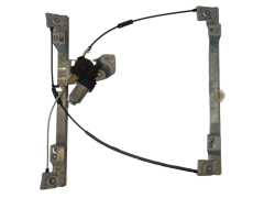 Mechanizmus Otevirání/Zavirání Oken Pravý Předek 807207012R Kangoo 2 5005