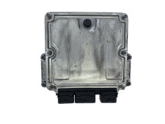Blok Ovladačů 0281010764 9644199580 28FM0000 PSA Bosch 49677