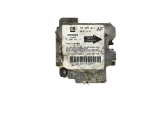 Blok Ovladačů Moduł 90520841 5WK4168 Opel Siemens 23145
