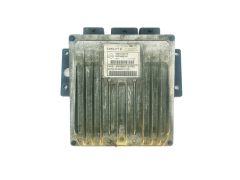 Blok Ovladačů 8200334419 8200469340 R0410B024D Renault Delphi 32500