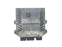 Blok Ovladačů 9653447480 9648624280 5WS40110C-T PSA Siemens 60450