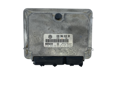 Řídicí Jednotka Motoru 038906018GN 0281010182 Skoda 52492