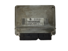 Blok Ovladačů 03E906033A 5WP44305 07 Skoda Siemens
