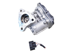 Ventil Egr 147104647R 1.5 dCi Renault Dacia Nissan Denso 0km S3