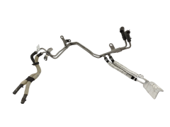 Trubky Chladicího Systému 204765205R 204767013R 8201729350 2.0dCi Renault 