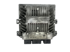 Blok Ovladačů 7S61-12A650-EA 5WS40632A-T SID 804 Ford Siemens 49468