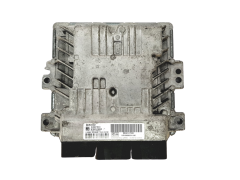 Blok Ovladačů 9804127280 S180123008C 9666681180 PSA Continental 29010