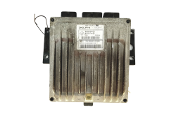 Blok Ovladačů 8200334419 8200374152 R0410B024B Renault Delphi 22373 Blok Ovladačů 8200334419 8200374152 R0410B024B Renault Delphi 22373