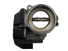 Škrticí Klapka 03G128063G A2C53249824 VW Audi Seat Skoda TDI Škrticí Klapka 03G128063G A2C53249824 VW Audi Seat Skoda TDI