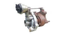 Turbodmychadlo 7701473673 54359700002 189536H118218 1.5dCi Nissan Renault S14