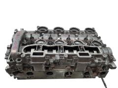 Hlava Válce 0200EH 9655911480 1.6HDI D TDCI PSA Volvo Ford S3