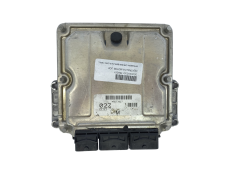 Řídicí Jednotka Motoru 8200142442 0281010437 8200142447 Mitsubishi Bosch