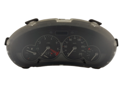 Otáčkoměr Peugeot 206 9645847180 21035