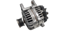 Alternátor 8200660033 0124425071 Bosch Renault S10 Alternátor 8200660033 0124425071 Bosch Renault S10