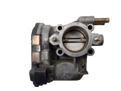 Škrticí Klapka Agila Astra G Corsa C 9157512 0280750044 1.0 1.2 2733