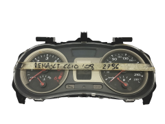 Otáčkoměr Renault Clio 3 8201031461 C Visteon