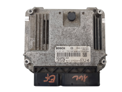 Blok Ovladačů Lancia Musa 55208133 0281011556 1.9 JTD Bosch