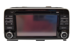 Navigace Radio Nissan Micra K14 259155FA0A 7513750240 LCN2K70D10 Bosch Navigace Radio Nissan Micra K14 259155FA0A 7513750240 LCN2K70D10 Bosch