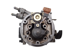 Škrticí Klapka Renault Clio 1 7700850100 0438201088 1.2 8V 1879