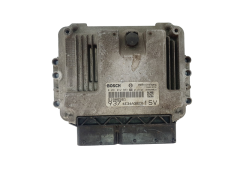 Blok Ovladačů 51806561 0281012883 Alfa Romeo Bosch 46186
