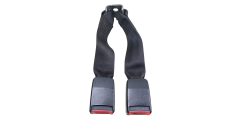 Zámek Pásu Zadek 8972QT Citroen Xantia 2 Autoliv  Zámek Pásu Zadek 8972QT Citroen Xantia 2 Autoliv