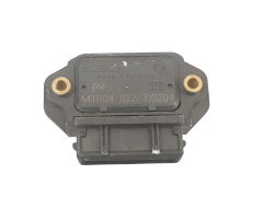 Startovací Modul MTR04 0227100204 Bosch Citroen Peugeot
