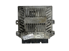 Blok Ovladačů 5WS40162A-T 3M51-12A650-NA SID803 Ford Siemens 52927