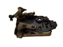 Zámek Dveří Pravý Zadek 96056003 Citroen ZX Rockwell 11181