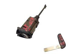 Cylindrický Zámek Renault Espace 4 7701209779