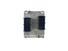Blok Ovladačů Fiat 00468019640 0261206980 ME73H4F001 Bosch 54448