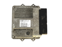 Blok Ovladačů FGP 55196352 ZJ MJD 6JO.CA Opel Magneti Marelli 27452